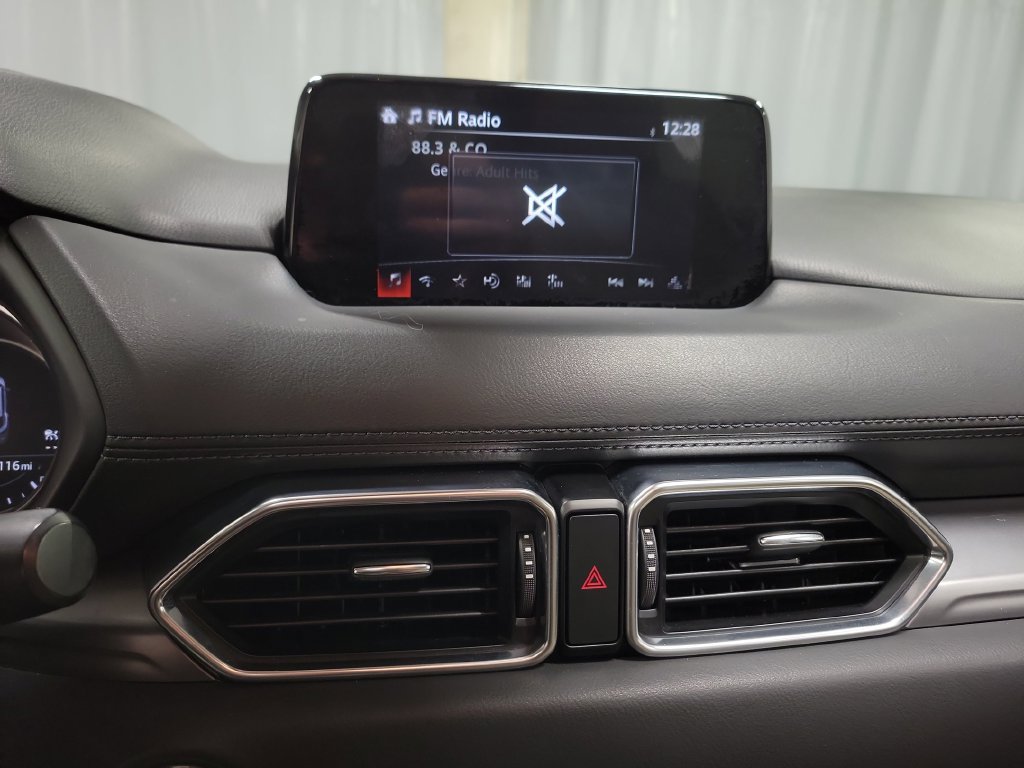 Used 2019 MAZDA CX-5 Touring FWD image 19