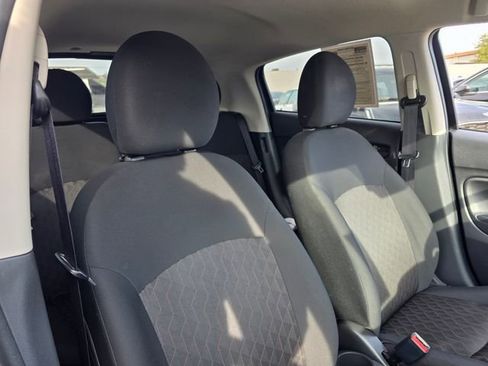 Used 2024 Mitsubishi Mirage ES image 11