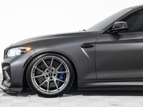 Used 2018 BMW M2 RWD image 16