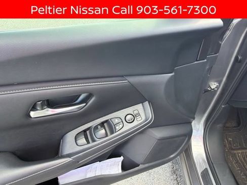 Certified 2024 Nissan Sentra SV w/ All-Weather Package FWD image 9