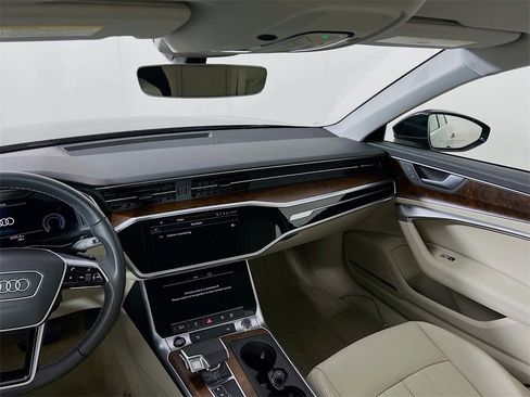 Used 2023 Audi A6 Premium Plus image 26