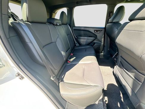 New 2026 Subaru Forester Limited AWD/4WD image 36