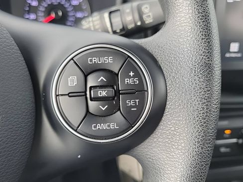 Used 2020 Kia Soul LX FWD image 20