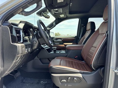 New 2026 GMC Sierra 1500 Denali Ultimate AWD/4WD image 21