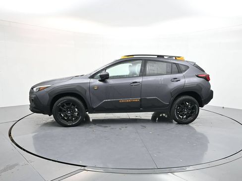 New 2026 Subaru Crosstrek 2.5i Wilderness w/ Wilderness Package AWD/4WD image 4