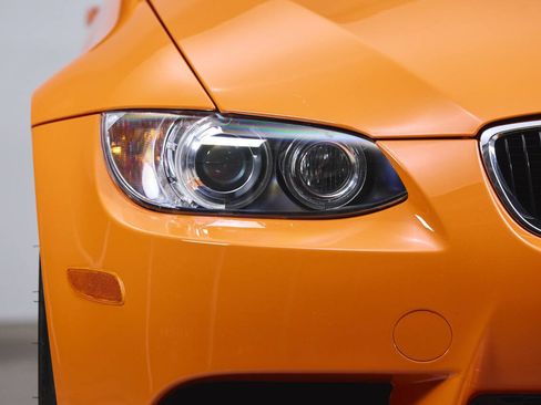 Used 2013 BMW M3 Coupe RWD image 12