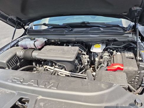Used 2026 RAM 1500 Express RWD image 36