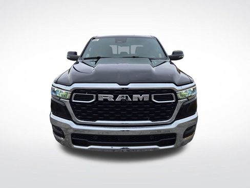 New 2026 RAM 1500 Big Horn image 9