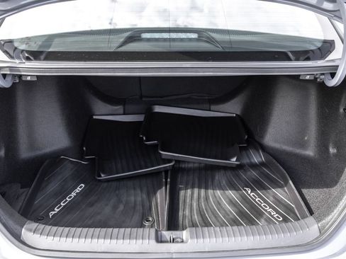 Used 2024 Honda Accord Touring image 30