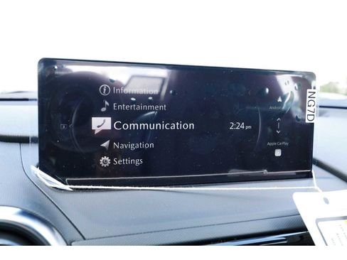 New 2026 MAZDA MX-5 Miata Grand Touring RWD image 10