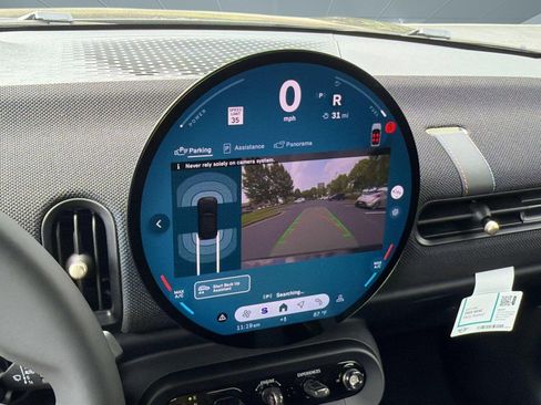 New 2026 MINI Cooper S FWD image 18