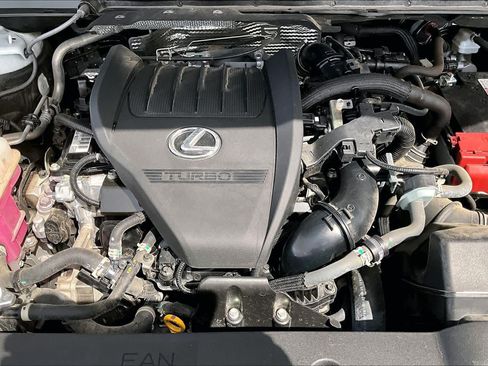 Used 2023 Lexus RX 350 Premium w/ Cold Area Package FWD image 33
