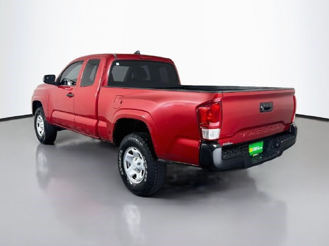 Used 2017 Toyota Tacoma SR RWD image 7