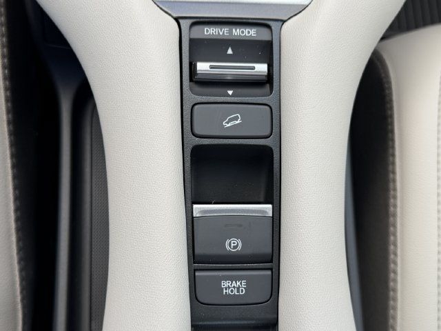 New 2027 Honda HR-V EX-L image 28