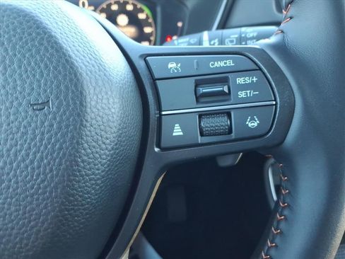 New 2026 Honda CR-V Sport-L image 19