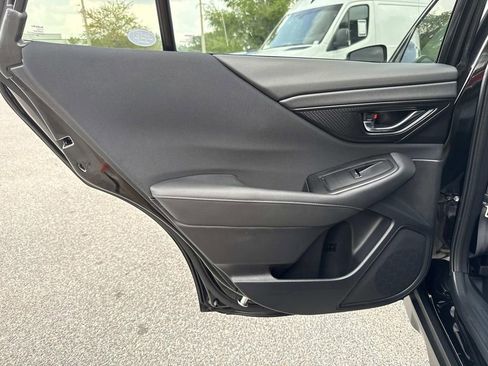 Certified 2025 Subaru Outback Premium AWD/4WD image 11