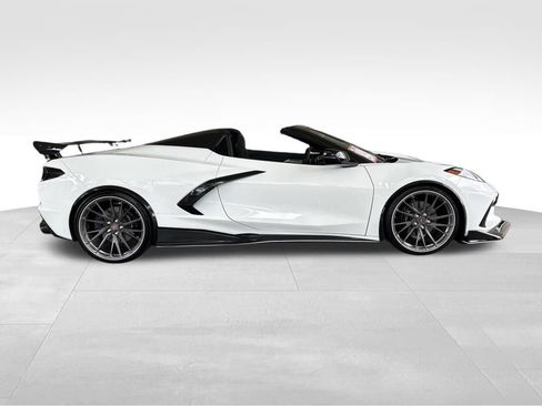 Used 2022 Chevrolet Corvette Stingray Preferred Conv w/ Battery Protection Package image 13