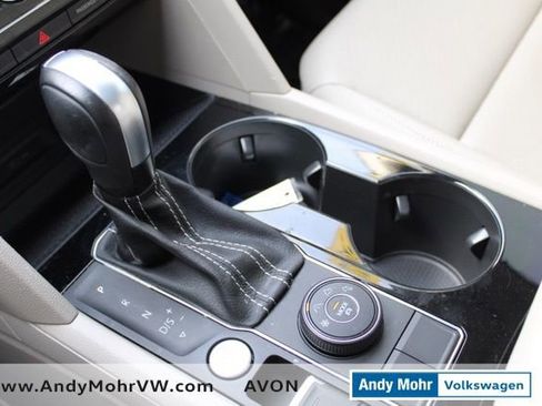 Used 2023 Volkswagen Atlas SE image 49