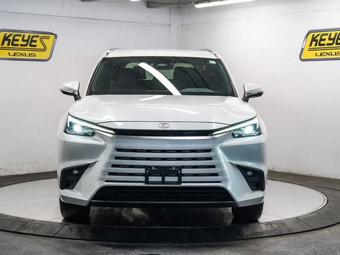 Used 2024 Lexus TX 350 FWD w/ Cold Weather Package image 6
