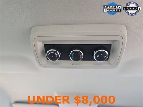 Used 2015 Dodge Journey American Value Package w/ Flexible Seating Group image 23