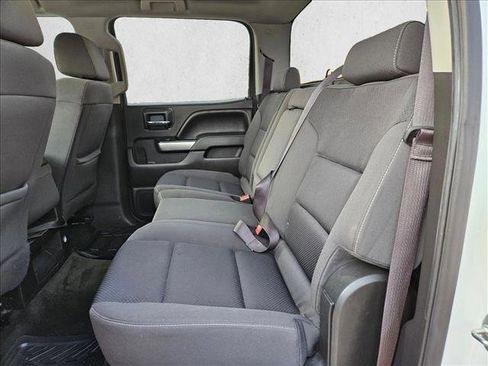 Used 2016 Chevrolet Silverado 1500 LT w/ Texas Edition image 19