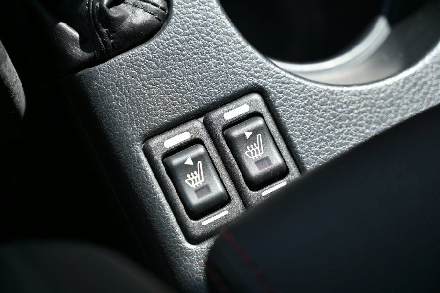 Used 2020 Subaru WRX Premium AWD/4WD image 32