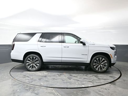New 2026 Chevrolet Tahoe High Country image 2