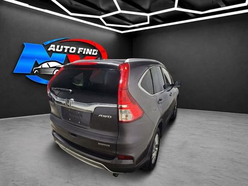 Used 2015 Honda CR-V Touring image 11