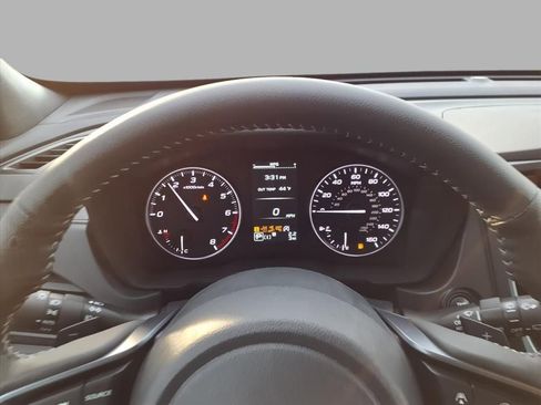 New 2026 Subaru Forester Limited image 7