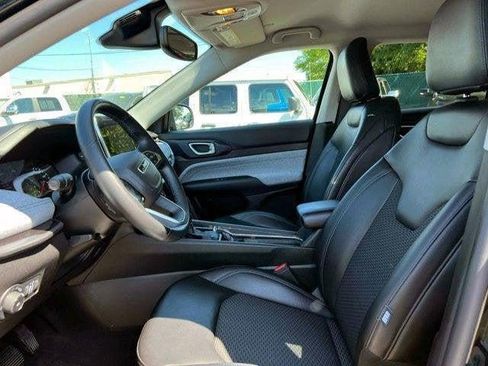 Certified 2022 Jeep Compass Latitude w/ Convenience Group image 54