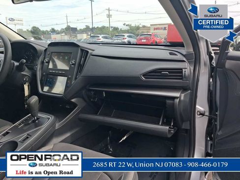 Certified 2024 Subaru Impreza 2.0i AWD/4WD image 16