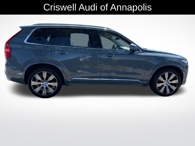 Used 2021 Volvo XC90 T6 Inscription w/ Protection Package Premier AWD/4WD image 8