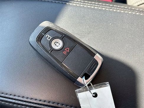 Used 2024 Ford Bronco Sport Big Bend image 29