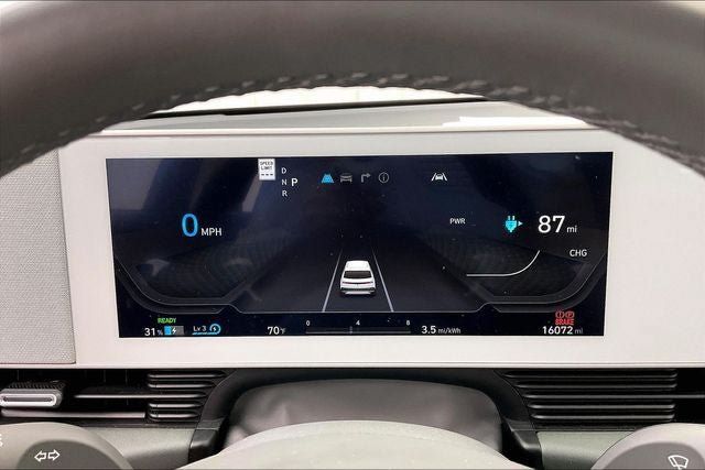 Certified 2023 Hyundai Ioniq 5 SEL RWD image 24
