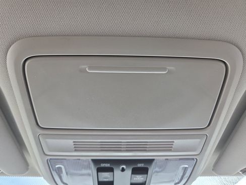 New 2026 Honda Odyssey Elite image 23