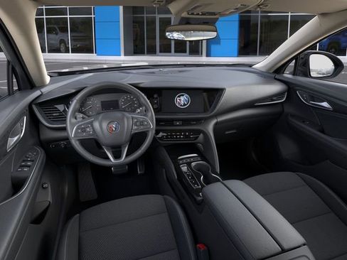 Used 2023 Buick Envision Preferred w/ Sport Touring Package image 15