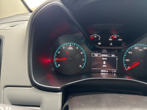 Used 2019 Chevrolet Colorado W/T image 16