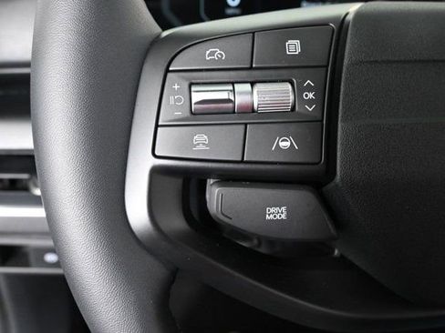 New 2025 Kia K4 EX image 23