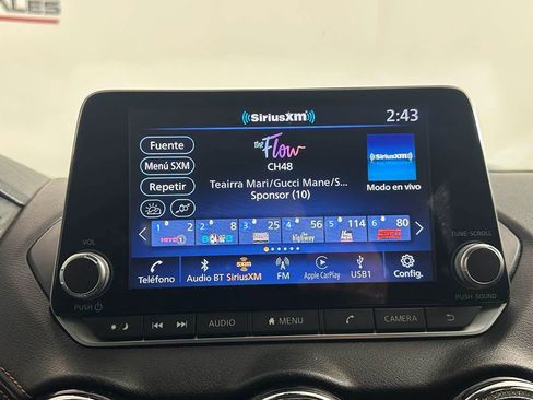 Used 2021 Nissan Sentra SR image 33