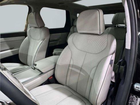 Used 2024 Hyundai Palisade Calligraphy AWD/4WD image 27