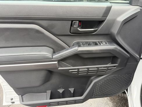 New 2026 Toyota Tacoma SR5 AWD/4WD image 26