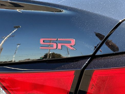 New 2025 Nissan Altima 2.5 SR w/ SR Premium Package image 25