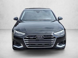 Used 2021 Audi A4 2.0T Premium Plus w/ Premium Plus Package AWD/4WD video 2