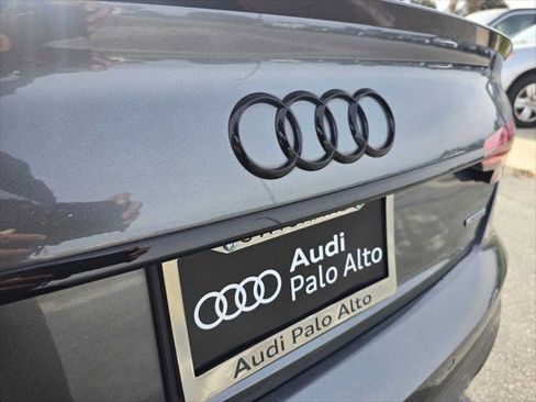 Used 2023 Audi A4 2.0T Premium Plus w/ Premium Plus Package image 16