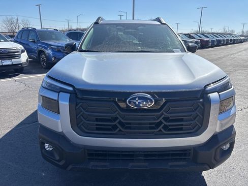 New 2026 Subaru Outback Premium AWD/4WD image 3