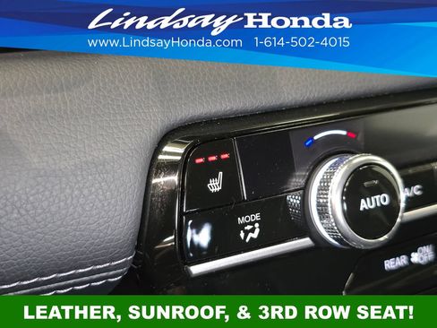 Used 2026 Honda Pilot EX-L image 19