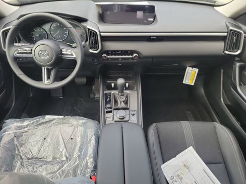 New 2026 MAZDA CX-50 Meridian Edition w/ Weather Package image 13