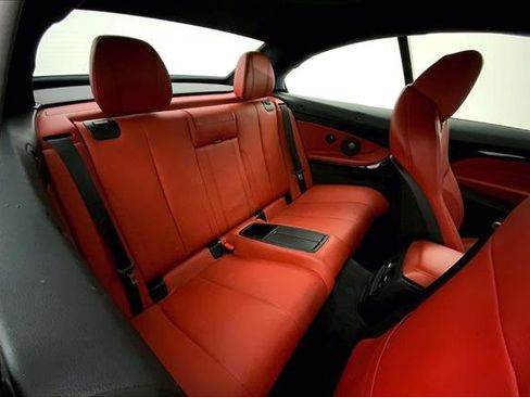 Used 2014 BMW 428i xDrive Convertible image 15