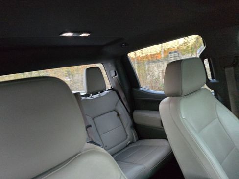 Used 2021 GMC Sierra 1500 SLT w/ Max Trailering Package image 66