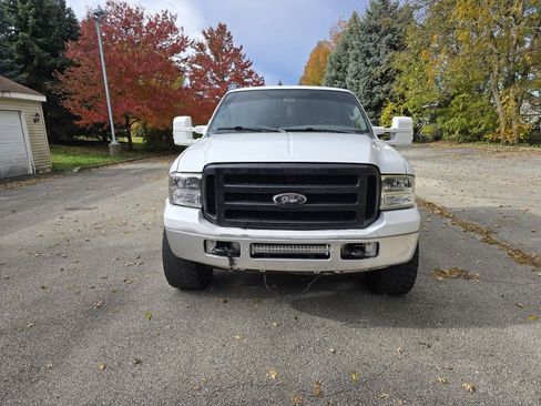 Used 2006 Ford F250 XL image 8
